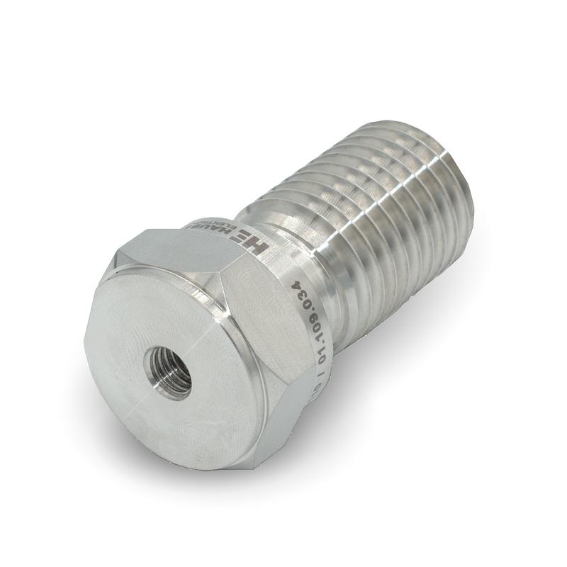 HAUBER Elektronik Mounting Adapter 01.109.034 electronic component product image