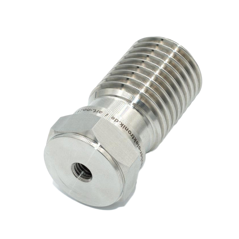 HAUBER Elektronik Mounting Adapter 01.109.035 electronic component product image