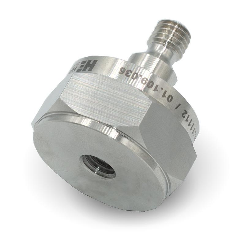 HAUBER Elektronik Mounting Adapter 01.109.036 electronic component product image