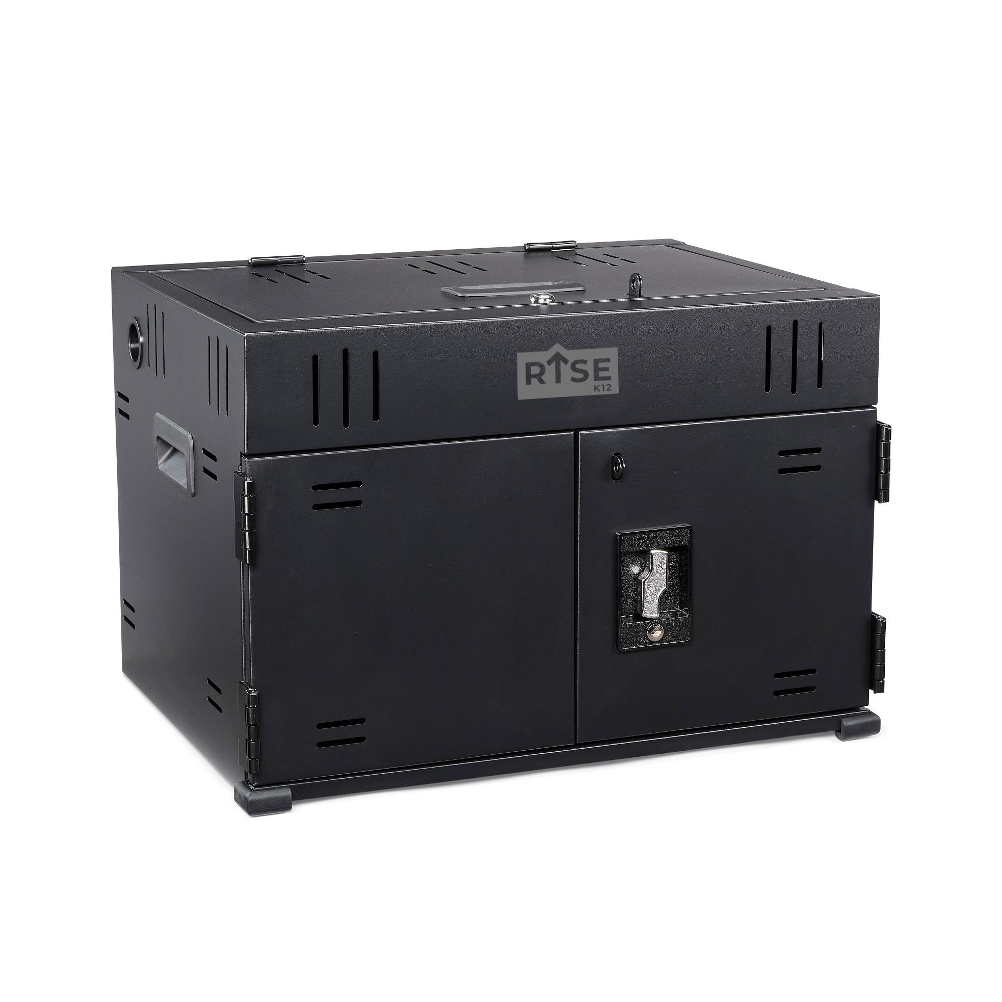 Rise K12 RKC16G1 electronic component product image