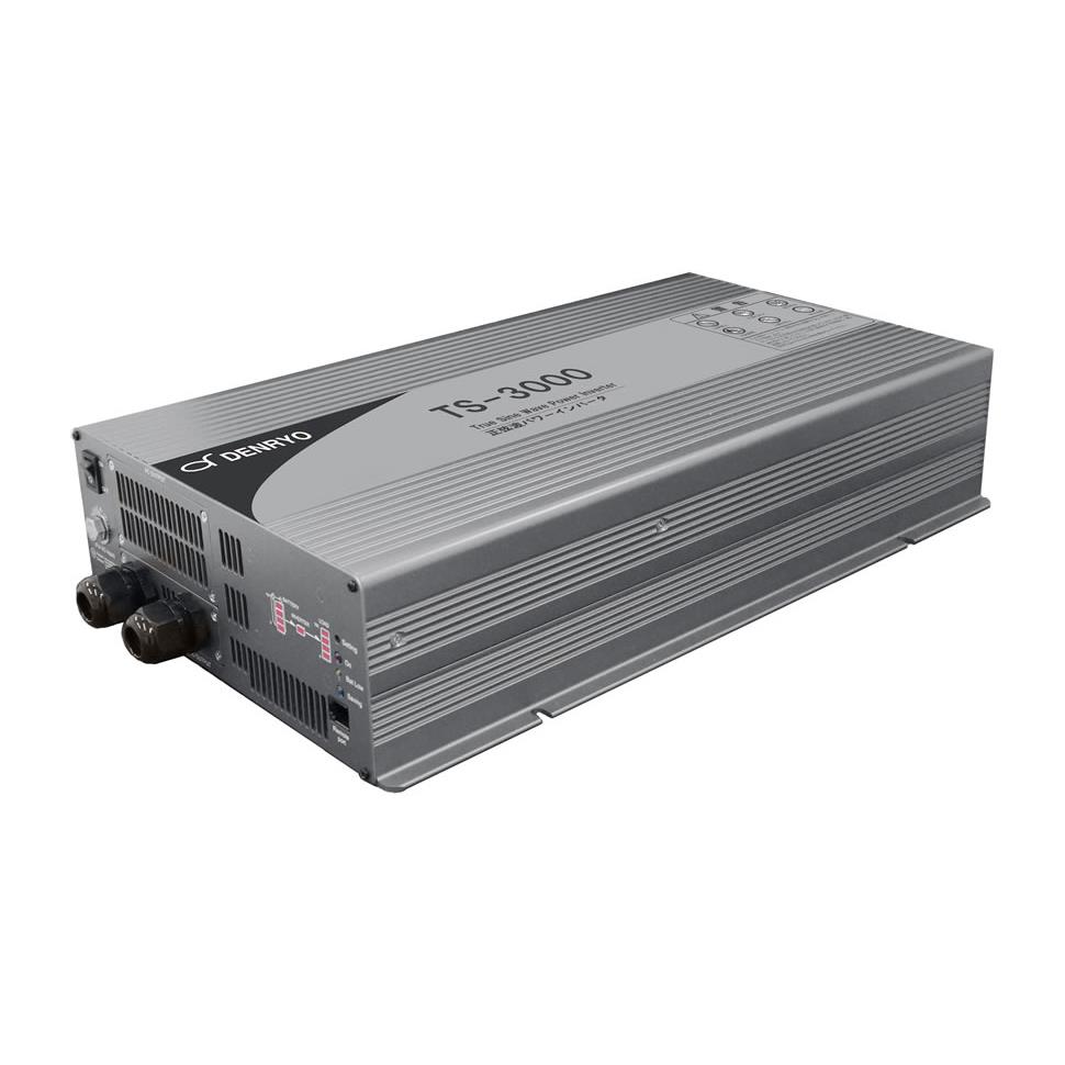 DENRYO TS-3000-148G electronic component product image