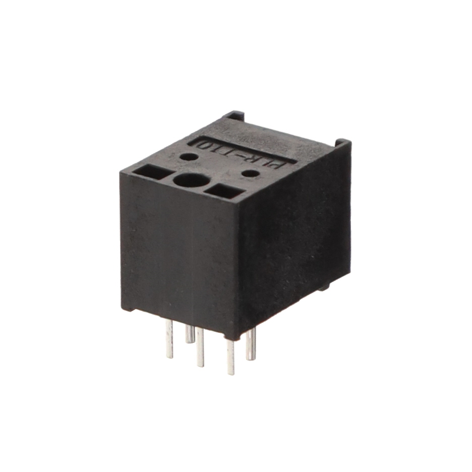 Everlight Electronics Co Ltd PLR237/T10BK electronic component product image