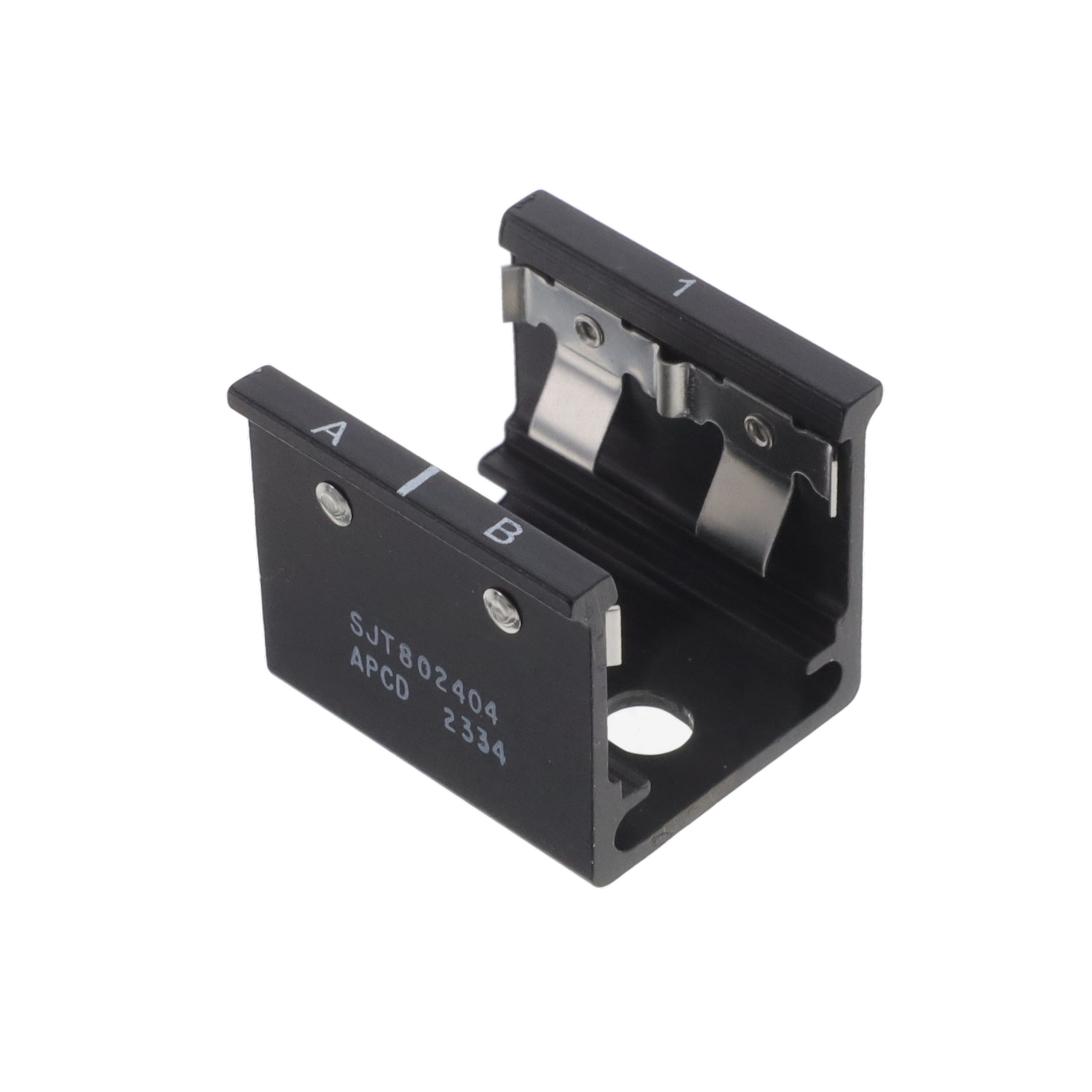 Amphenol PCD SJT802404 electronic component product image