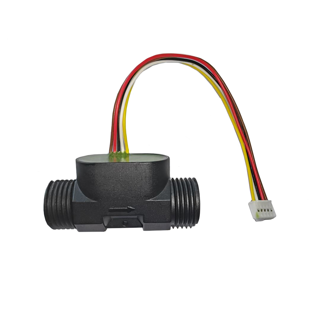 ScioSense UFM-01 electronic component product image