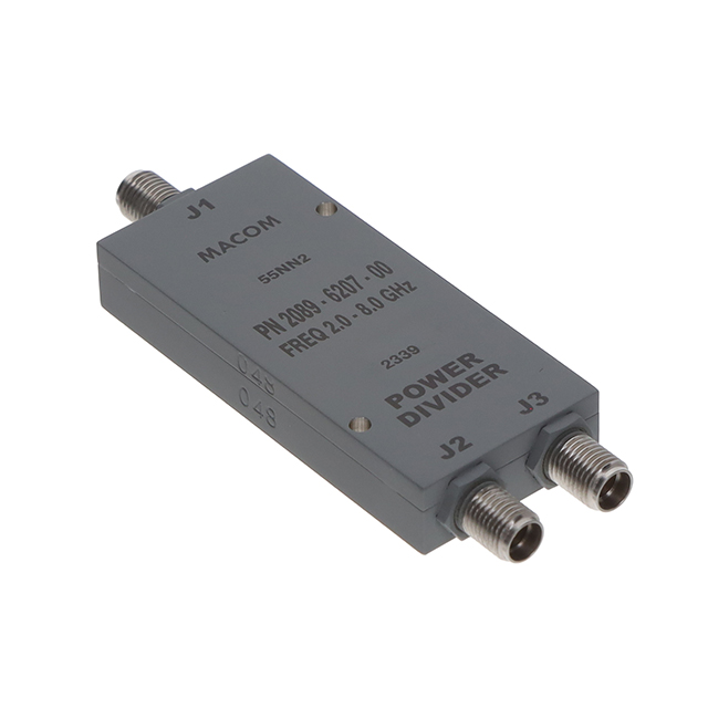 MACOM Technology Solutions 2089-6207-00 electronic component product image