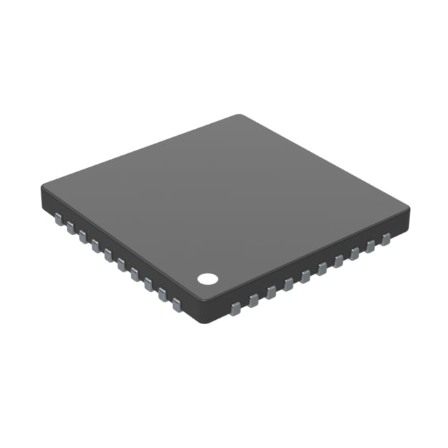 Infineon Technologies CYW20721B2KUMLGT electronic component product image