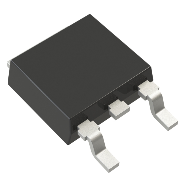 onsemi ISL9V3040D3ST-F085C electronic component product image