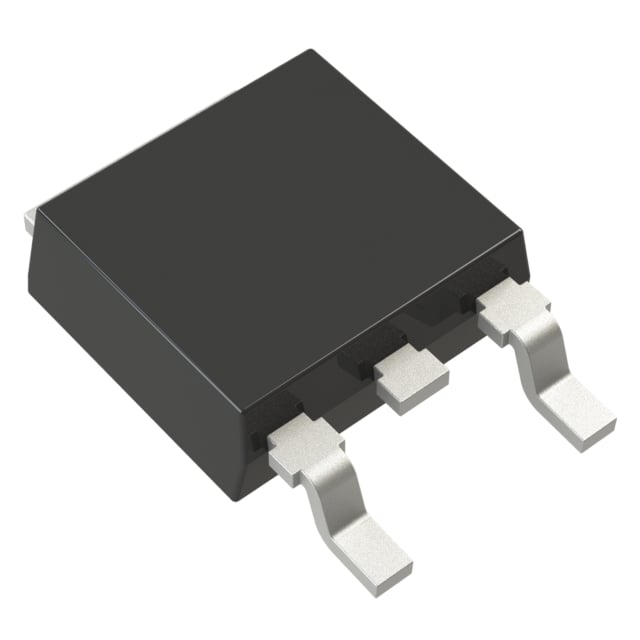 onsemi FDD8447L electronic component product image