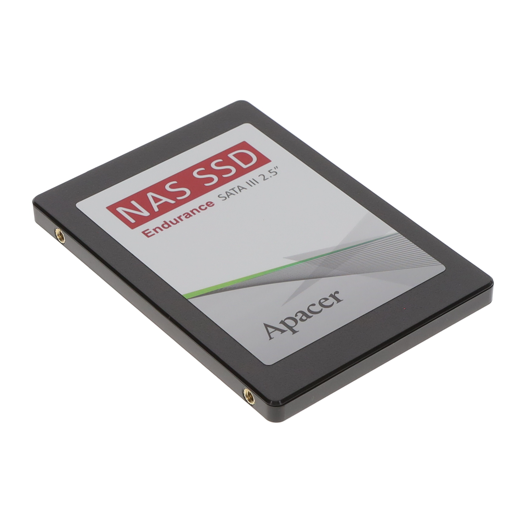 Apacer Memory America AP256GPPSS25-R electronic component product image