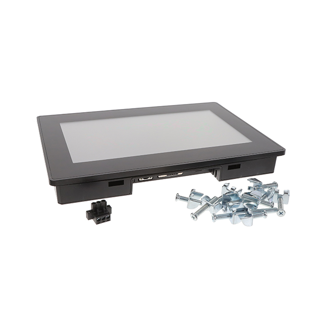 Panasonic Industrial Automation Sales AWHS1R101 electronic component product image