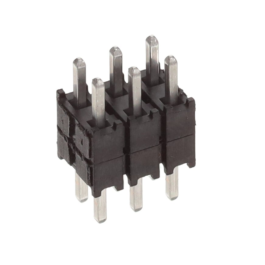 Samtec Inc. DW-03-07-T-D-200 electronic component product image