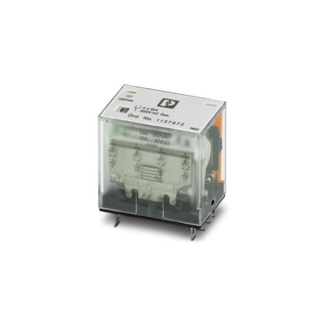 Phoenix Contact 1157973 electronic component product image