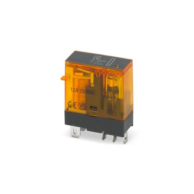 Phoenix Contact 1308188 electronic component product image
