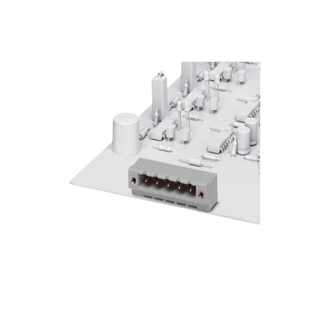 Phoenix Contact 1845109 electronic component product image