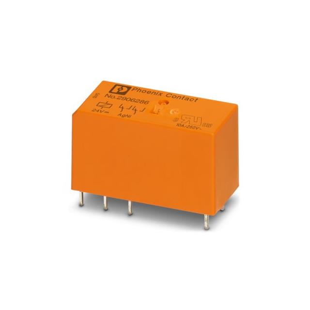 Phoenix Contact 2906286 electronic component product image