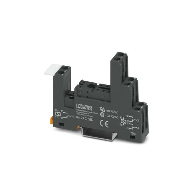 Phoenix Contact 2907518 electronic component product image
