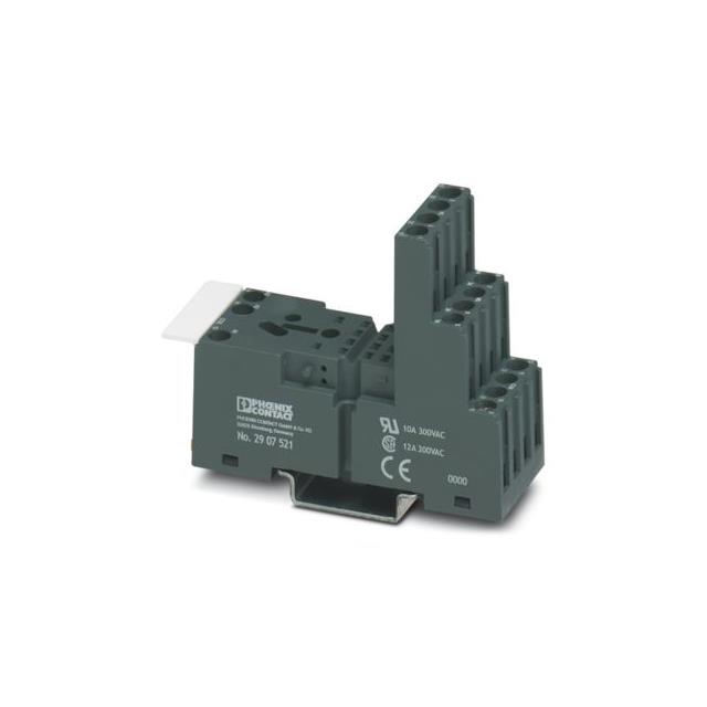 Phoenix Contact 2907521 electronic component product image