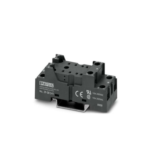 Phoenix Contact 2908341 electronic component product image