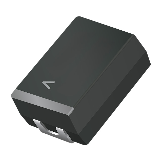 KYOCERA AVX TCJB225M050R0300E electronic component product image