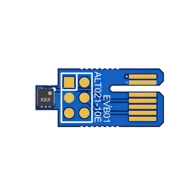 NVE Corp/Sensor Products ALT021-10E-EVB01 electronic component product image