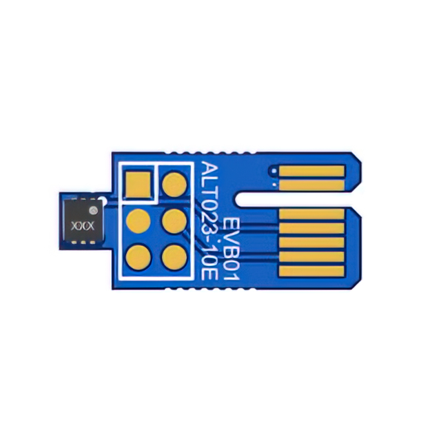 NVE Corp/Sensor Products ALT023-10E-EVB01 electronic component product image