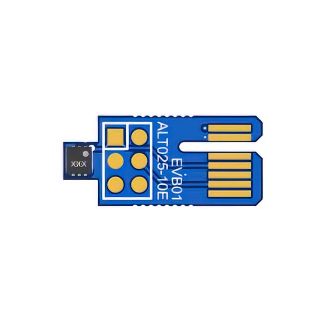 NVE Corp/Sensor Products ALT025-10E-EVB01 electronic component product image