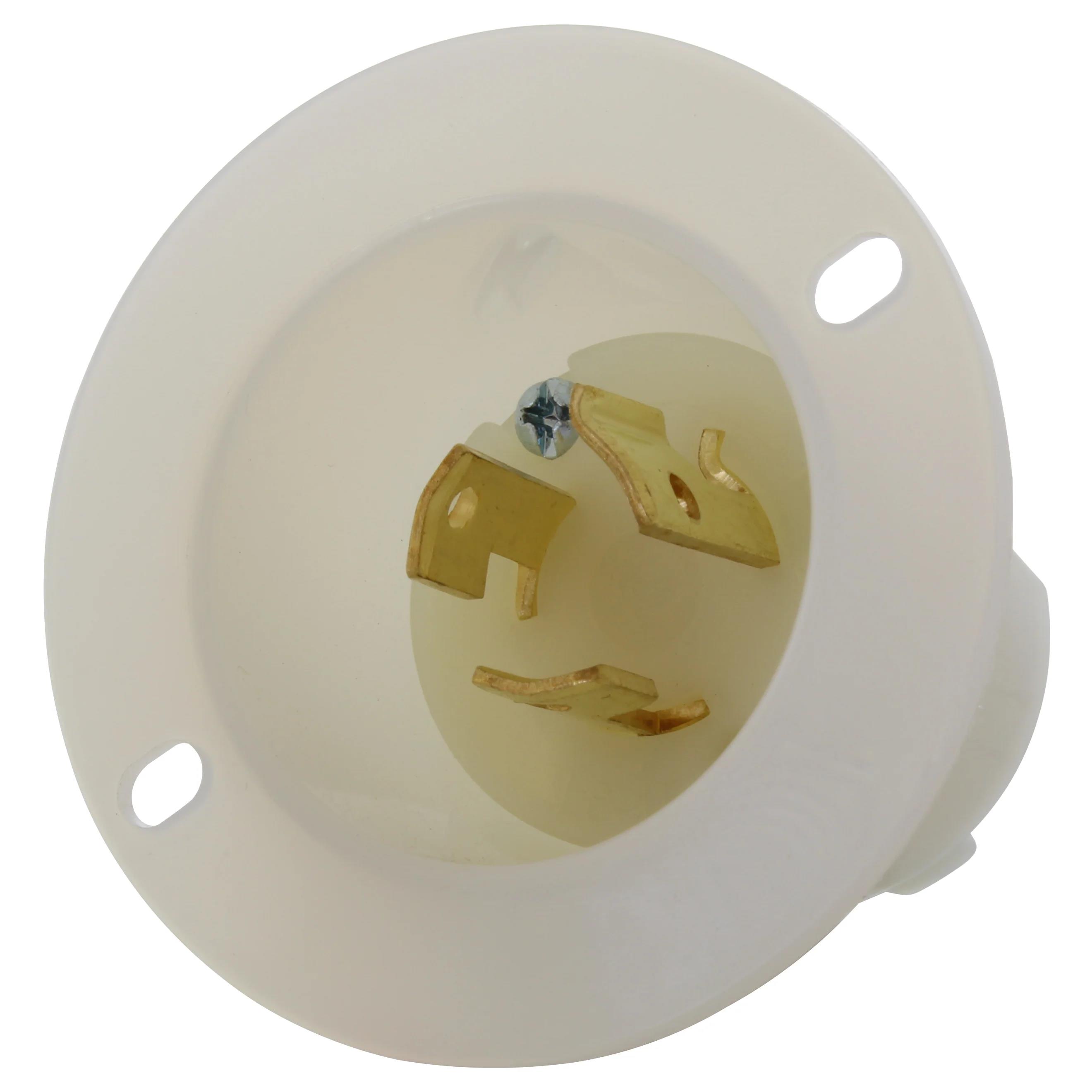 AC Connectors ASINL615P electronic component product image