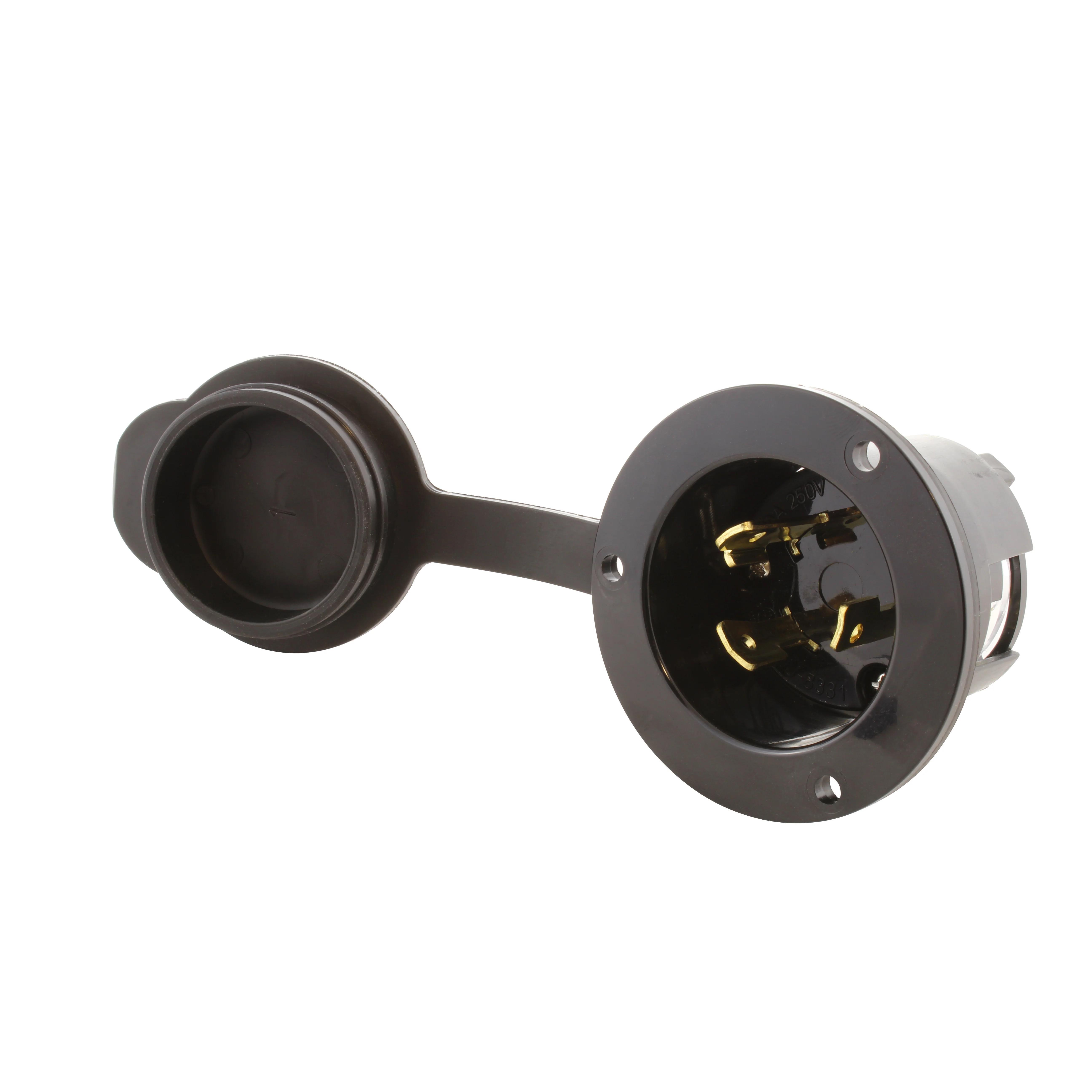 AC Connectors ASINL630P-FC electronic component product image