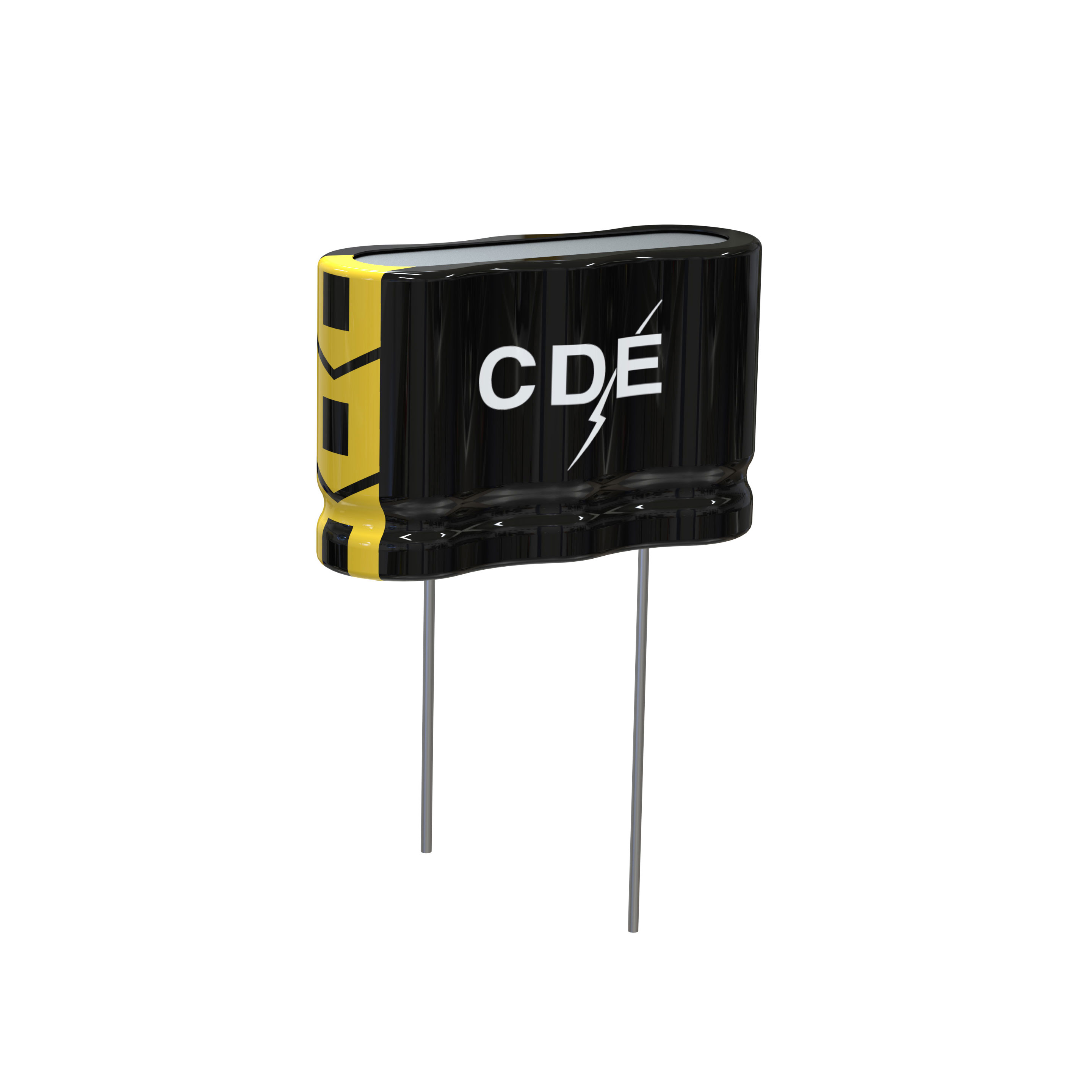 Cornell Dubilier Knowles DSF505Q9R0KZT electronic component product image
