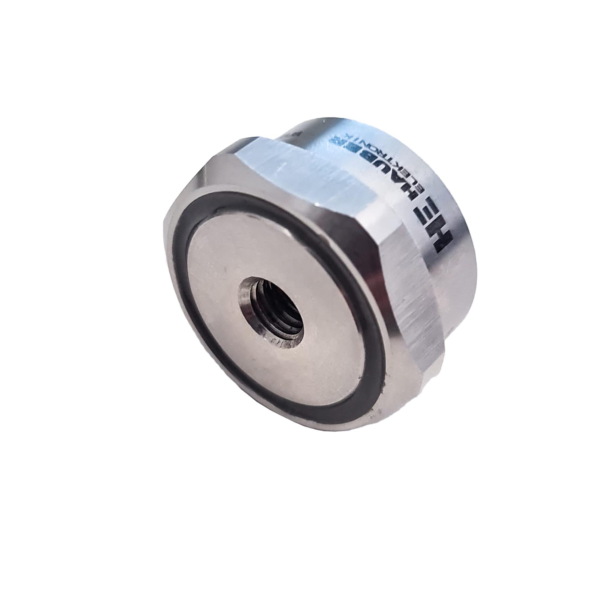 HAUBER Elektronik EMV Adapter 02.109.039 electronic component product image