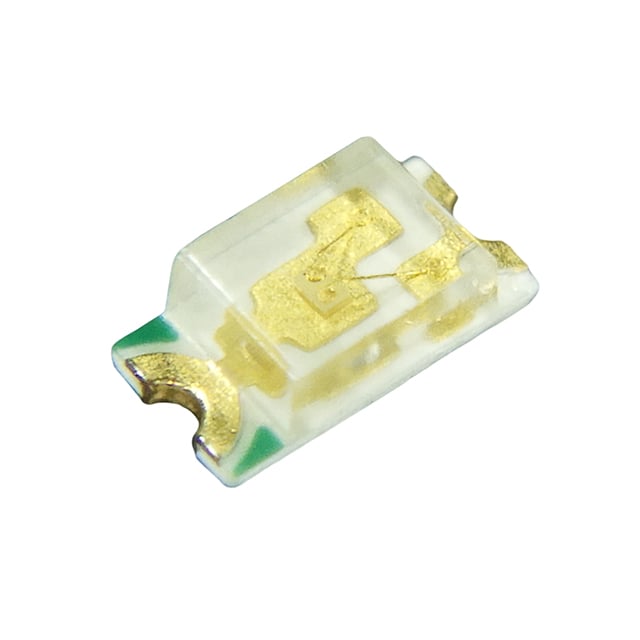 QT Brightek (QTB) QBLP601-IG electronic component product image