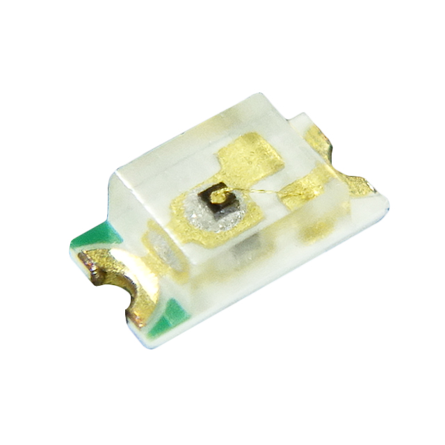 QT Brightek (QTB) QBLP601-Y electronic component product image