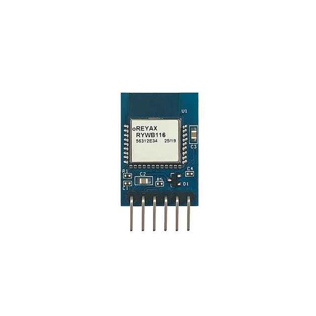 REYAX RYWB116_LITE electronic component product image