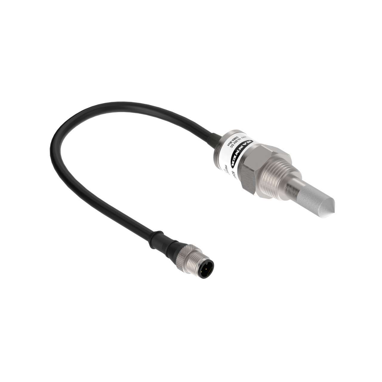 Banner Engineering Corporation S24AS-D-MQP electronic component product image