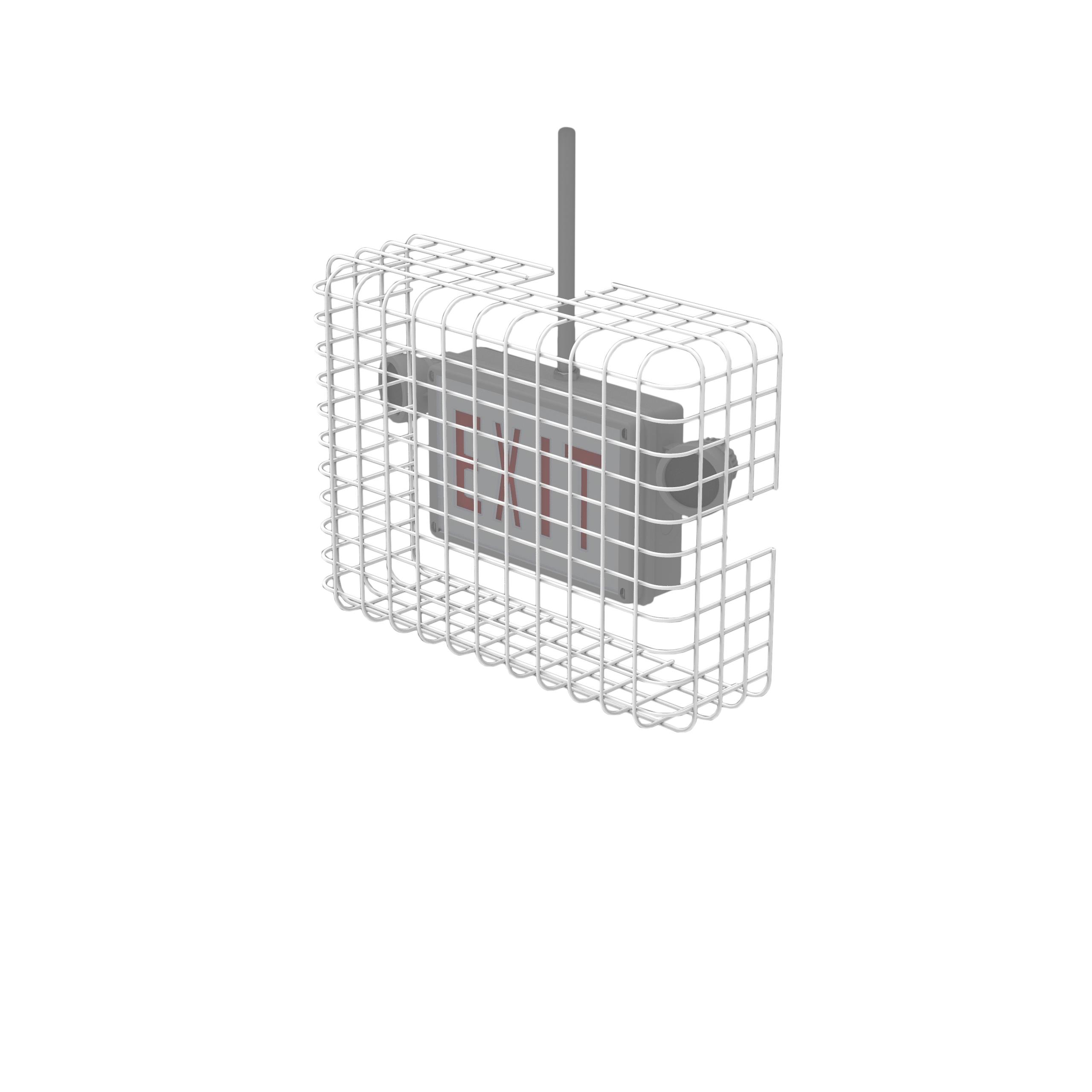 Gardtec Incorporated SC900-W1 electronic component product image