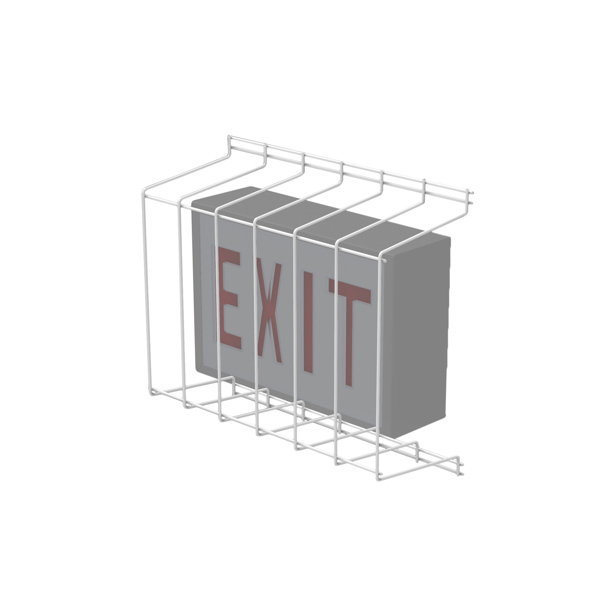 Gardtec Incorporated SC900-W3 electronic component product image
