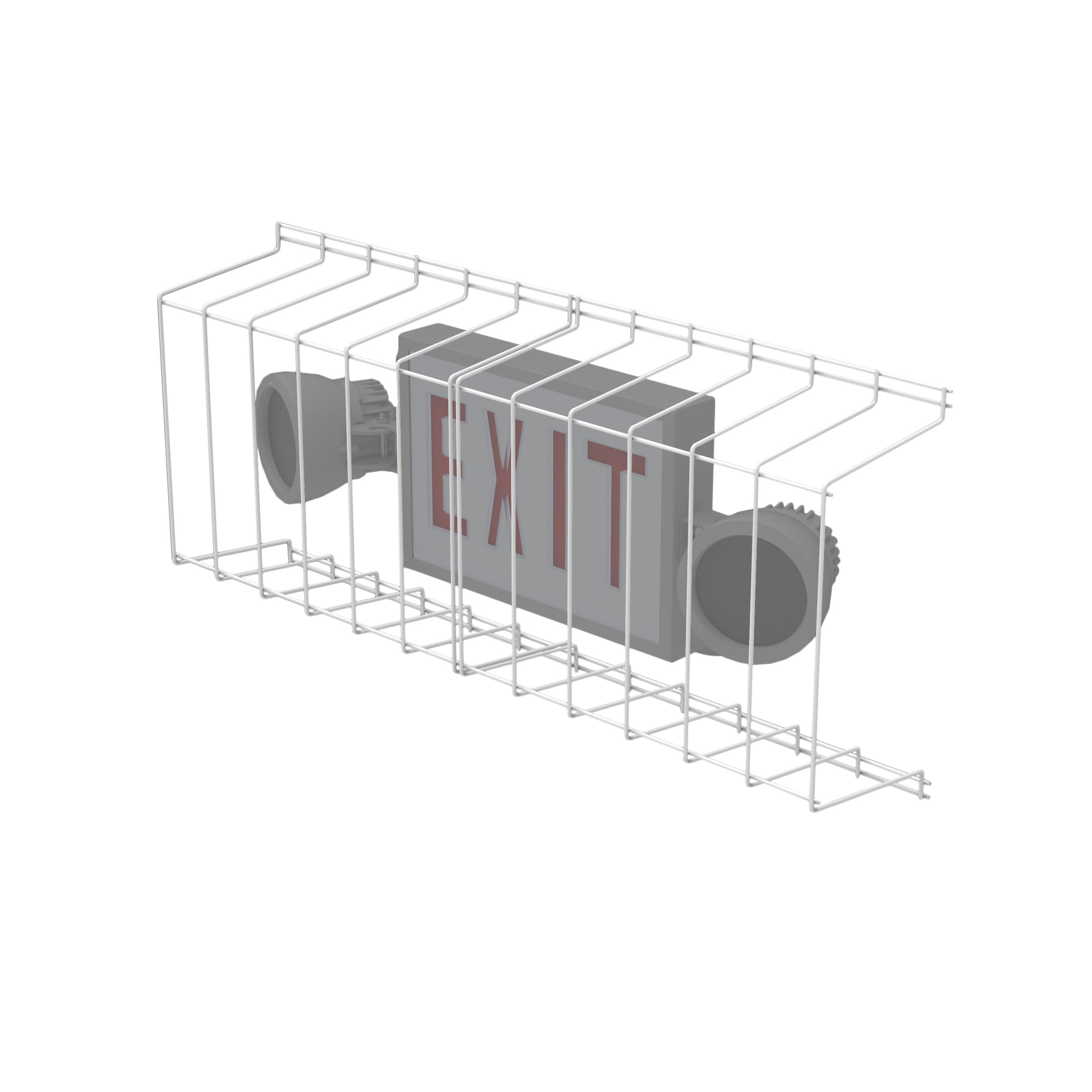 Gardtec Incorporated SC900-W4 electronic component product image