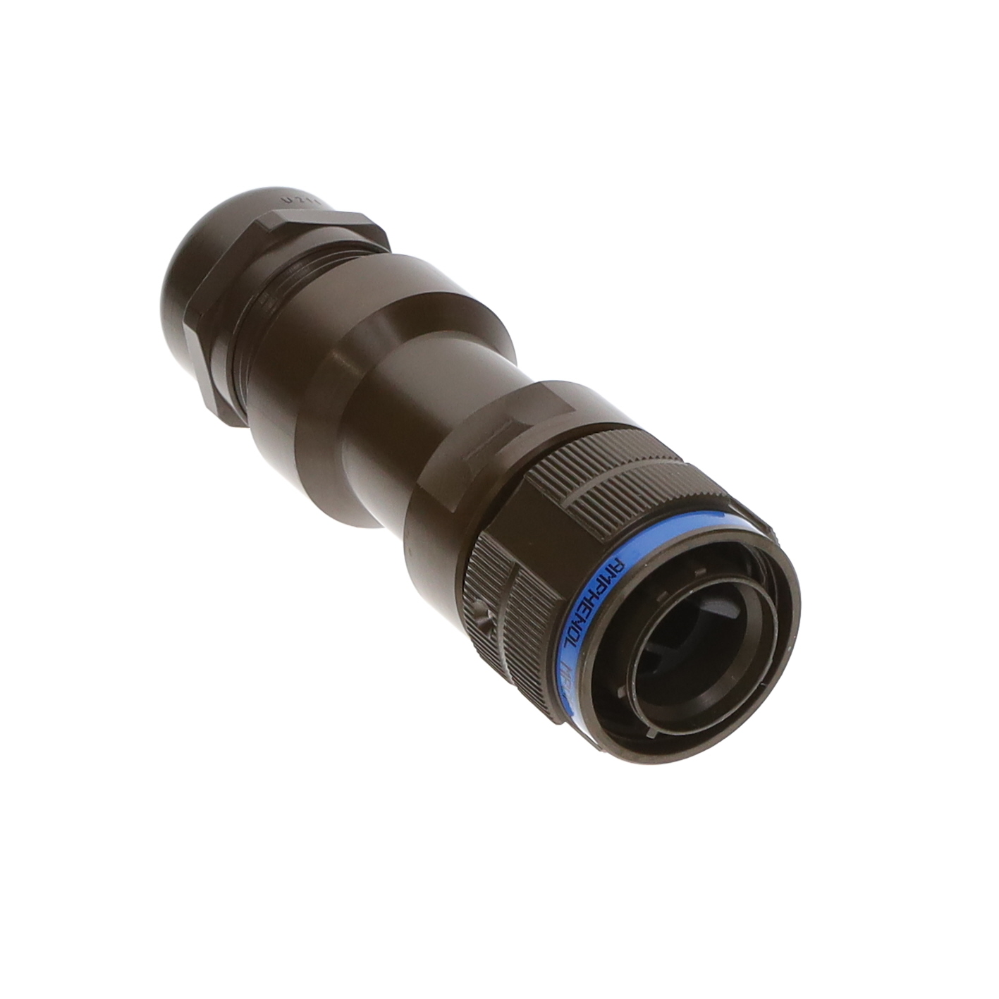 Amphenol Fiber Systems International MPOFTV6MCGN electronic component product image
