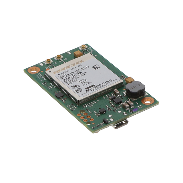 Multi-Tech Systems Inc. MTQ-LNA7-B02.R1A electronic component product image
