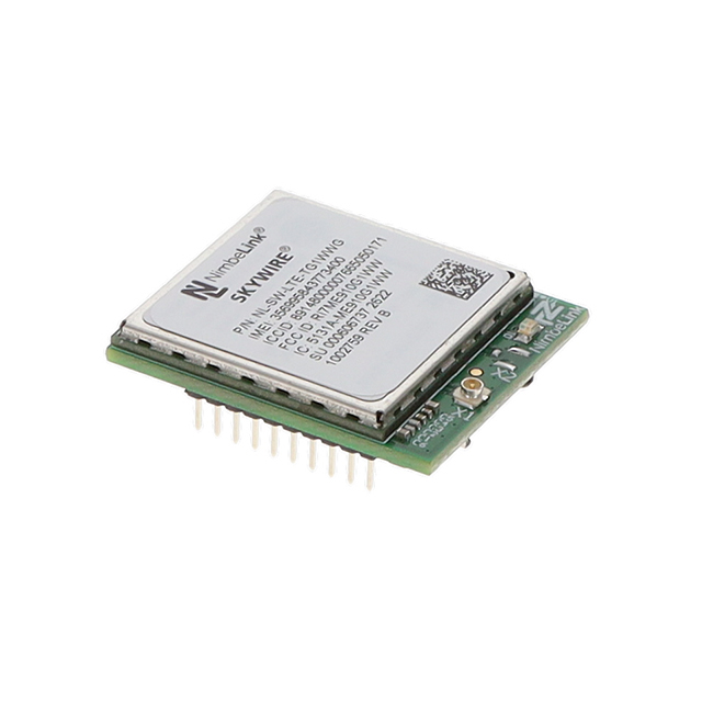 Airgain NL-SW-LTE-TG1WWG electronic component product image