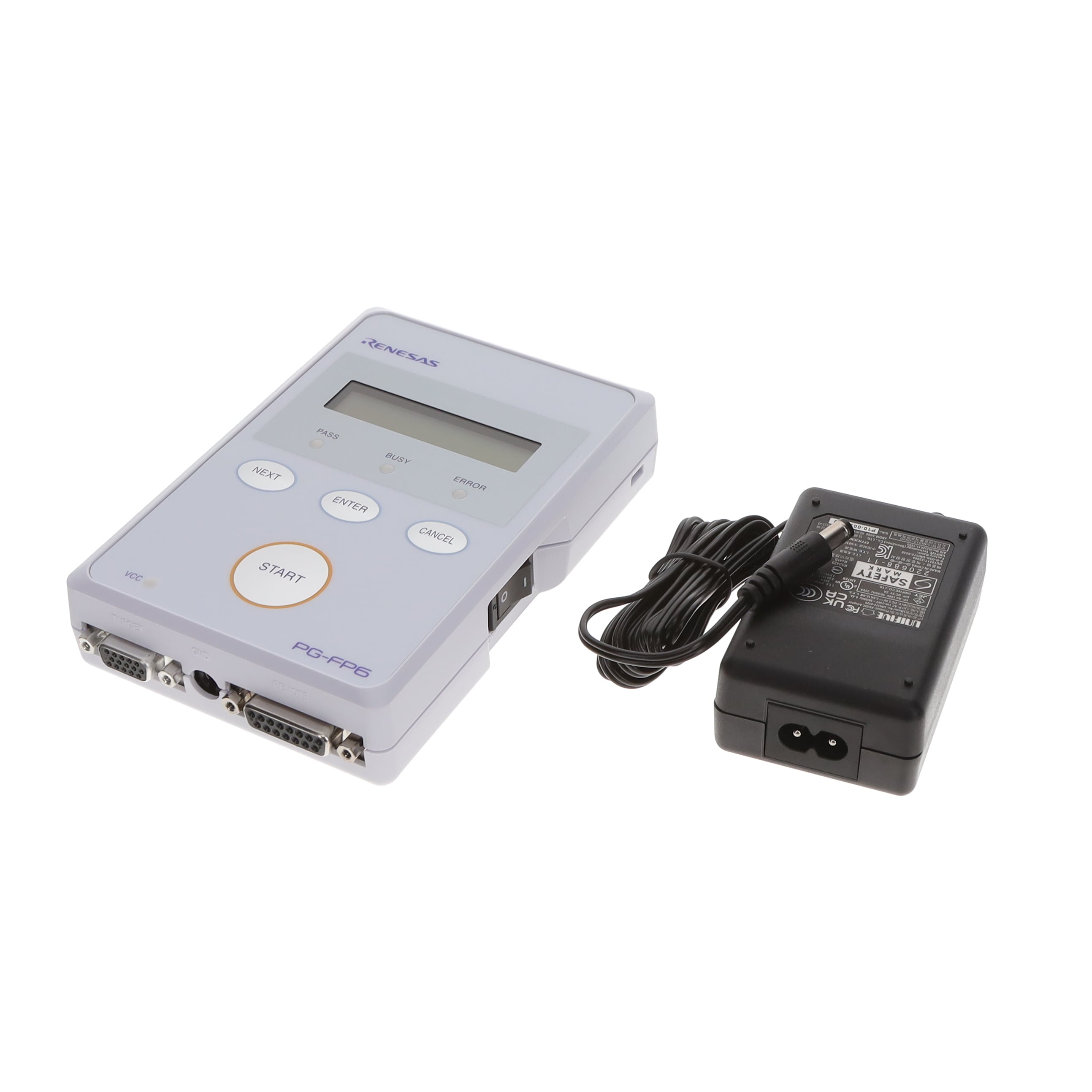 Renesas Electronics Corporation RTE0T00001FWREA000R electronic component product image