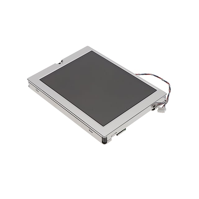 Kyocera International, Inc. TCG057QVLCS-H50 electronic component product image