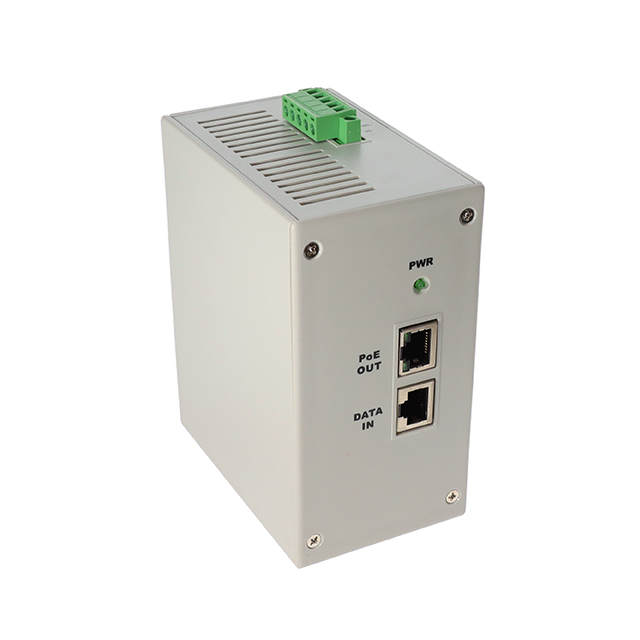 Tycon Systems Inc. TPDIN-1256GD-BT electronic component product image