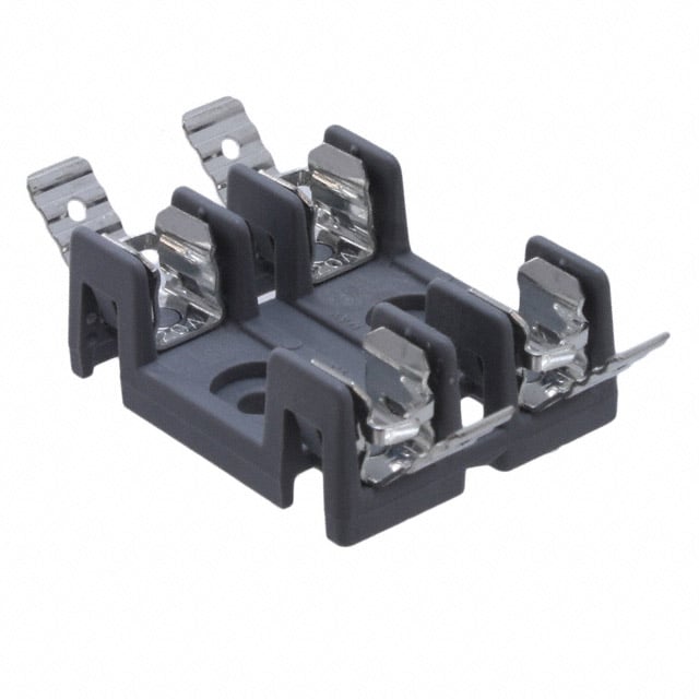 Littelfuse Inc. 03540802ZXGY electronic component product image