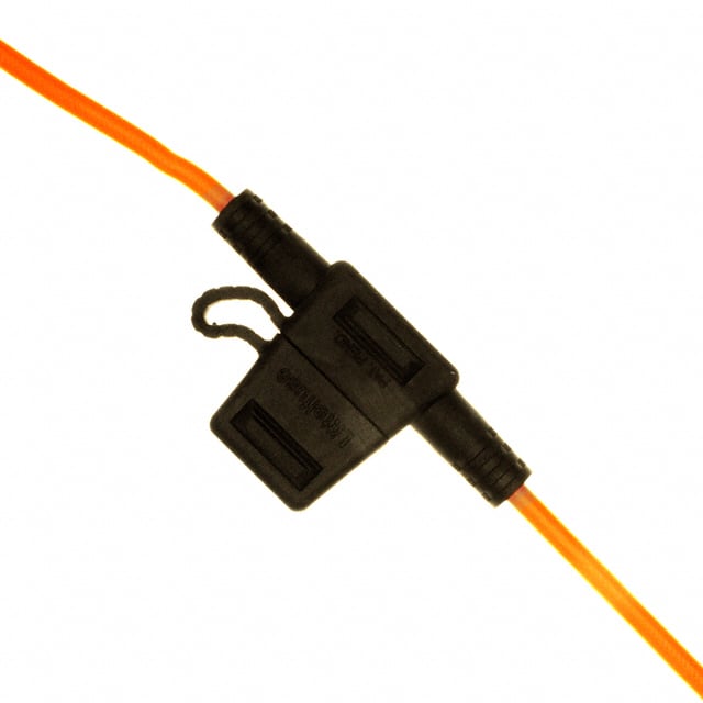 Littelfuse/Commercial Vehicle Products 0FHM0002ZXJ electronic component product image