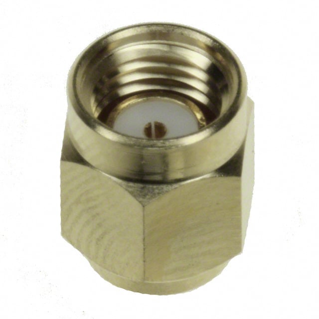 Amphenol RF 132360RP electronic component product image