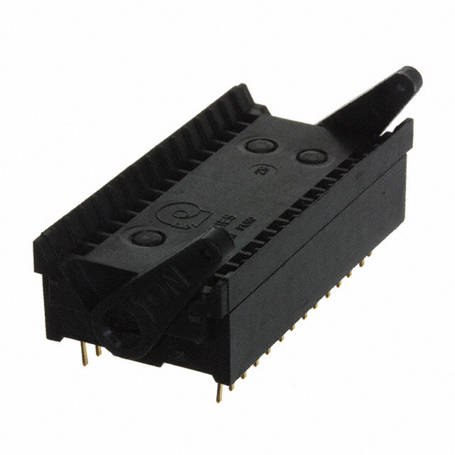 Aries Electronics 28-516-11 electronic component product image