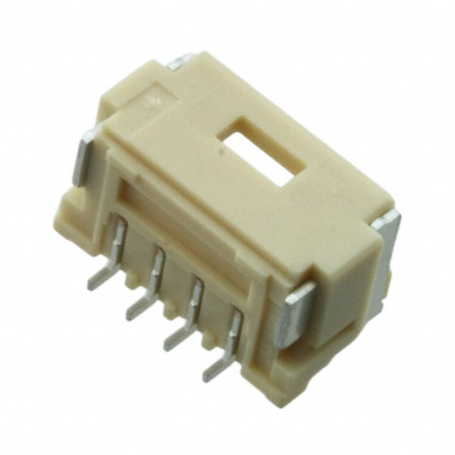 Molex 5024940470 electronic component product image