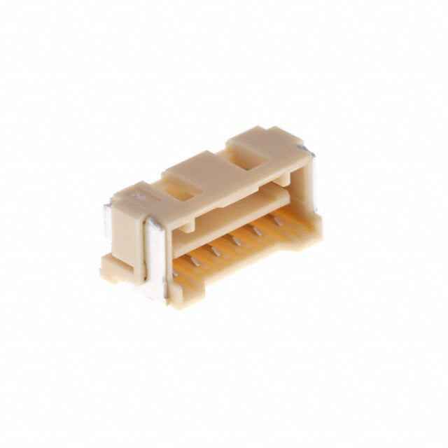 Molex 5024940670 electronic component product image