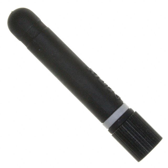 TE Connectivity Linx ANT-868-CW-RH-SMA electronic component product image